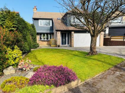 , Brambling Close, Offerton
