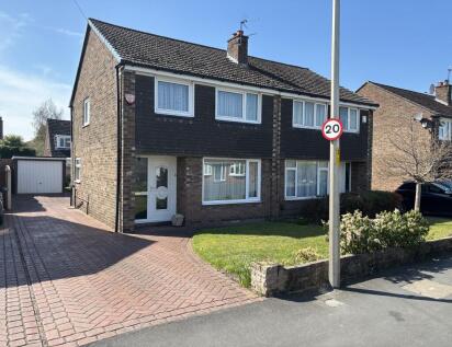 Lyndhurst Avenue, Hazel Grove