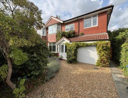 Handley Road, Bramhall, Stockport