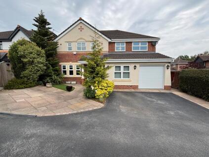Hall Pool Drive, Offerton