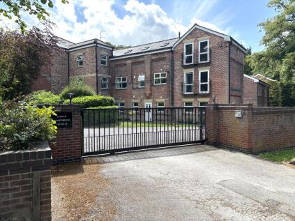 Torkington Manor, Hazel Grove