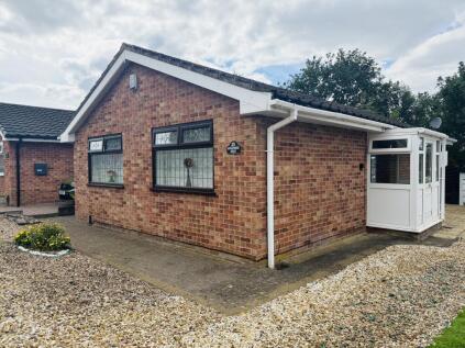 Kingfisher Road, Offerton