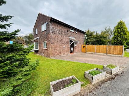Redford Drive, Bramhall