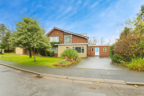 Moss Bank, Bramhall