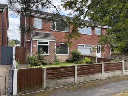 Minsmere Walks, Offerton