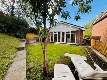 Bempton Close, Offerton