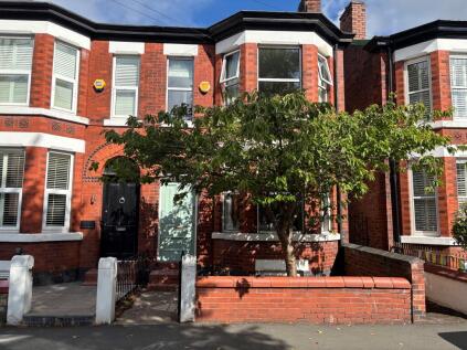 Kennerley Road, Davenport