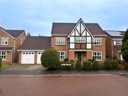 , Hall Pool Drive, Offerton