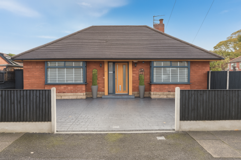 Beverley Road, Offerton