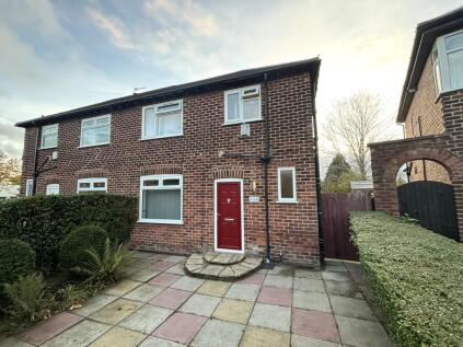 Windermere Road, Heaviley