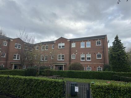 Hatters Court, Stockport, SK EB, Stockport
