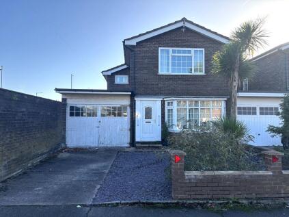 Hampson Street, Offerton