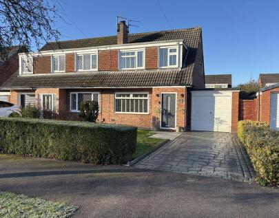 , Arundel Avenue, Hazel Grove