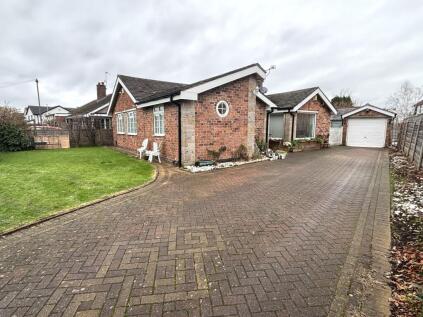 , Lyndhurst Avenue, Hazel Grove