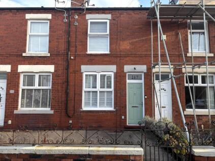 , Turncroft Lane, Offerton