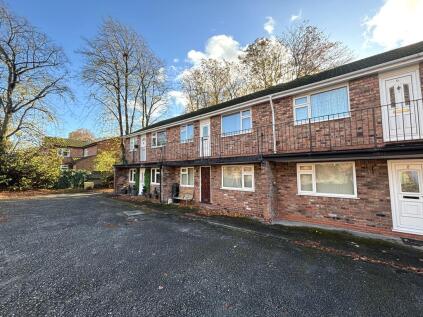 Paul Court, Hall Street, Offerton