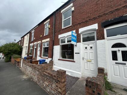 Freemantle Street, Edgeley