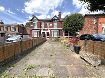 Edgeley Road, Edgeley