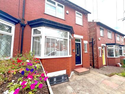 Cashmere Road, Edgeley