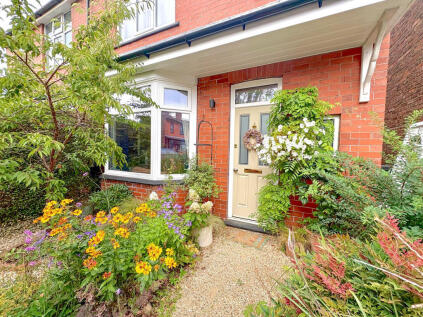 Woodbury Road, Cheadle Heath