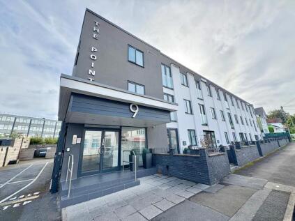 The Pointe, A, Mellor Road, Cheadle Hulme, Cheadle Hulme