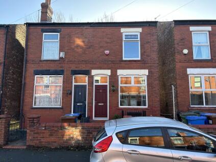 Petersburg Road, Edgeley