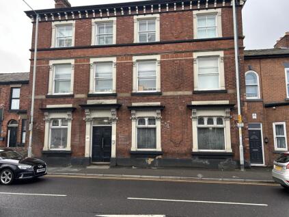 Apartment   The Florist, Shaw Heath