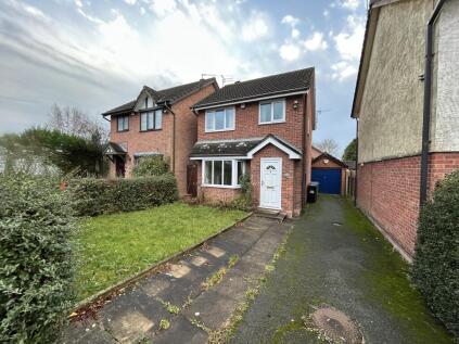 Rostrevor road, Adswood