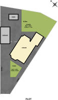 Plot plan