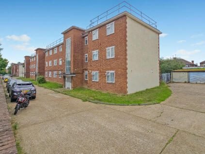 Greenford Road, Greenford, Middlesex, UB6