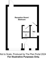 Floor/Site plan 1