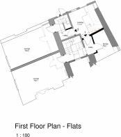 Flats 1st Floor