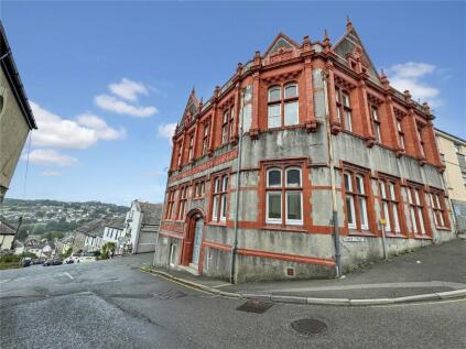 Tamar Flats, 52 Tower Street, Launceston, PL15