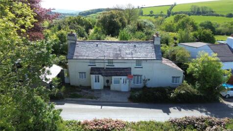 Daws House, Launceston, Cornwall, PL15