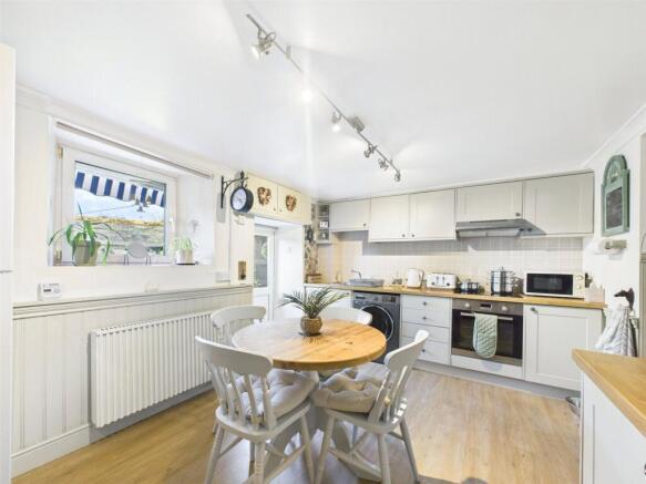 Kitchen / Diner
