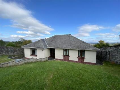 Tamar Terrace, Launceston, Cornwall, PL15