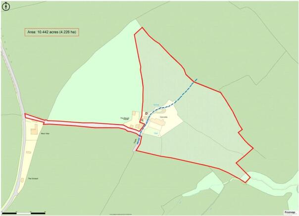 Land Plan