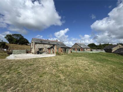 Boyton, Launceston, Cornwall, PL15