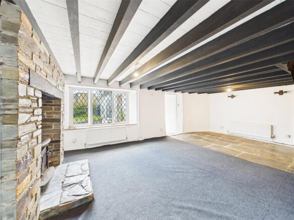 Living / Dining Room