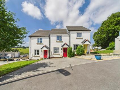 Chestnut Drive, Launceston, Cornwall, PL15