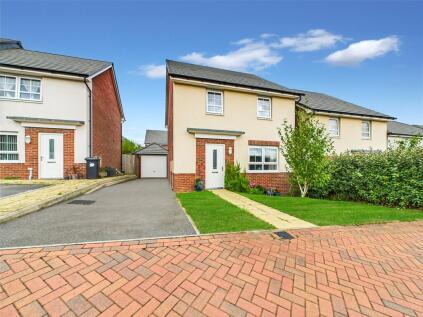 Grammers Park, Launceston, Cornwall, PL15