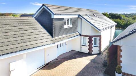 The Sidings, Pengelly, Delabole, Cornwall, PL33