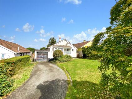 Prouts Way, Tregadillett, Launceston, Cornwall, PL15