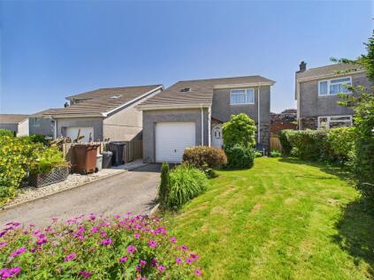 Penhale Close, St. Cleer, Liskeard, Cornwall, PL14