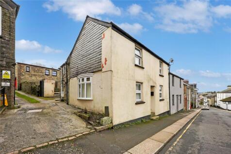 Higher Lux Street, Liskeard, Cornwall, PL14