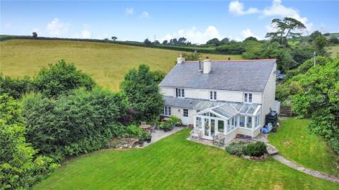 Lanivet, Bodmin, Cornwall, PL30