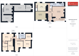 Floorplan, Fernleigh