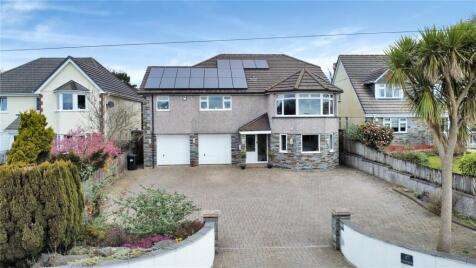 Saltash Road, Callington, Cornwall, PL17