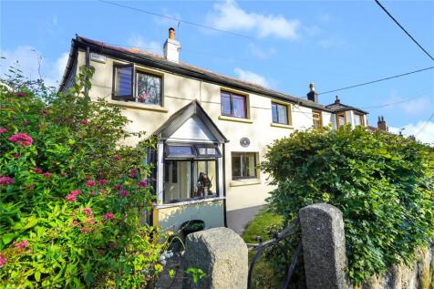 Tremar Coombe, Liskeard, Cornwall, PL14