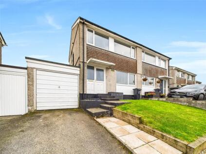 Rapson Road, Liskeard, Cornwall, PL14